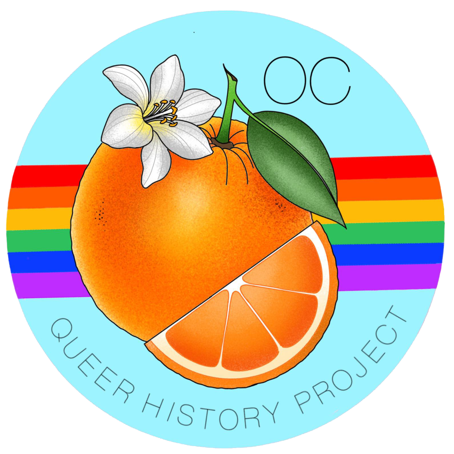OC Queer History Project